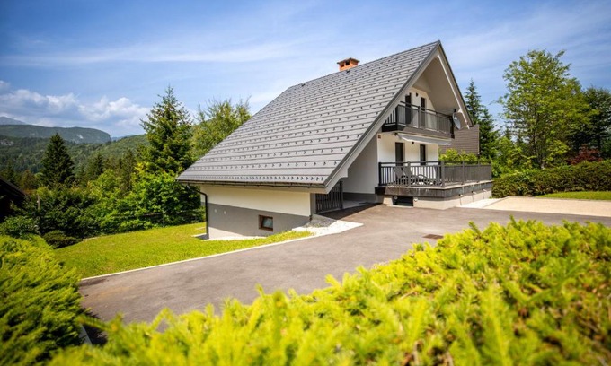 Polje Apartment | Apartment CRYSTAL AURA 2