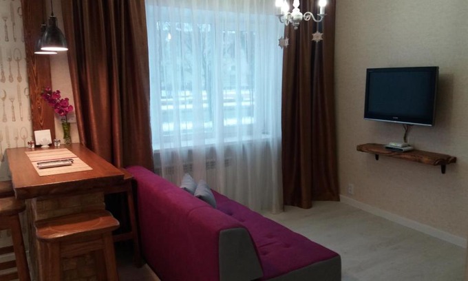 Grodna Apartment | Apartment D.Haradzeinskaha 2.(in the city centr)