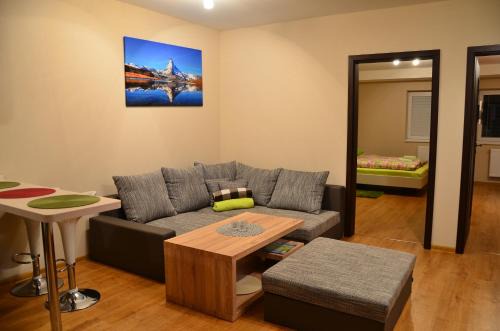 Velky Slavkov Apartment | Apartment Dargo Tatry