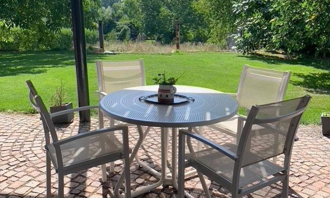 Billigheim-Ingenheim Apartment | Apartment "Gleisberg 3" - Gleisberg 3