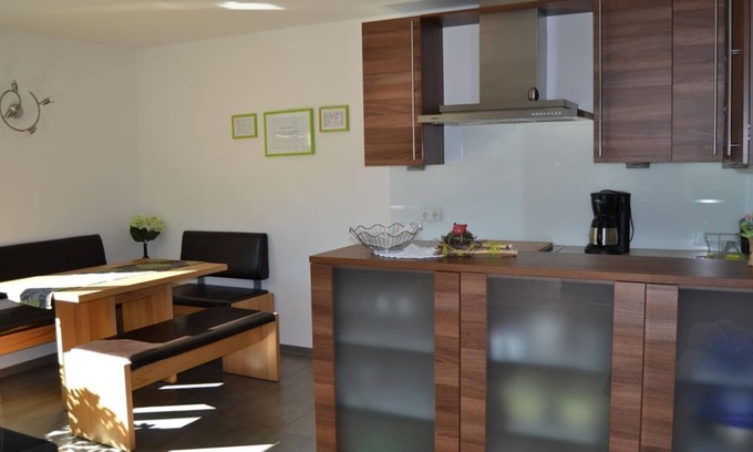 Ingenheim Apartment | Apartment Regent - Apartment Burgundy