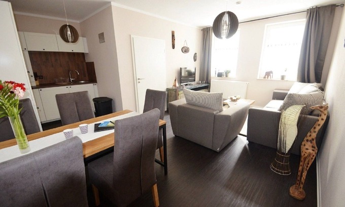 Mühlhausen Apartment | Apartment Kapstadt up to 5 people