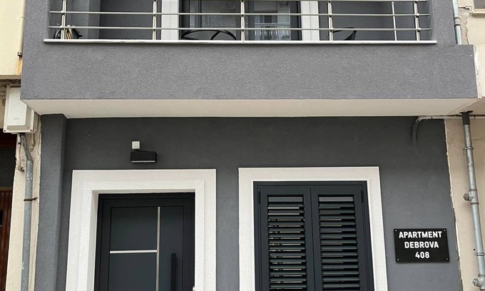 Alexandroupoli Apartment | Apartment Debrova