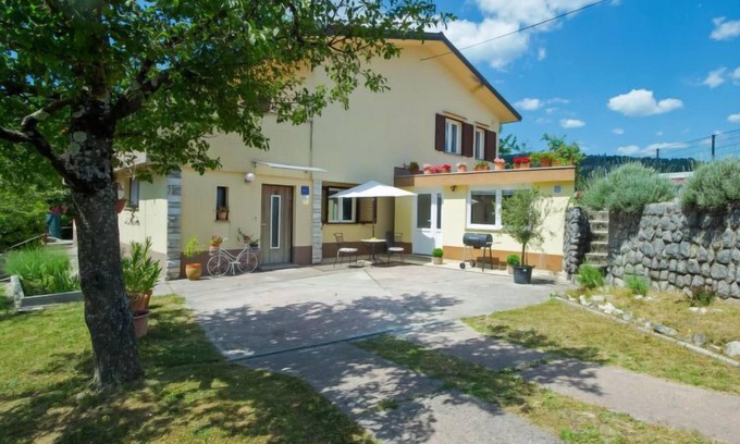 Klana Apartment | Apartment Dubi by Interhome