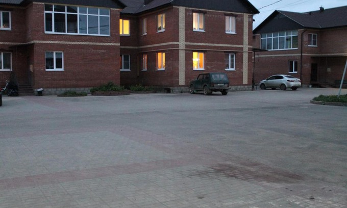 Pereslavl-Zalesskiy Apartment | Apartment Ekaterina