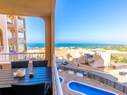 La Azohia Apartment | Apartment El Pinar de San Ginés by Interhome