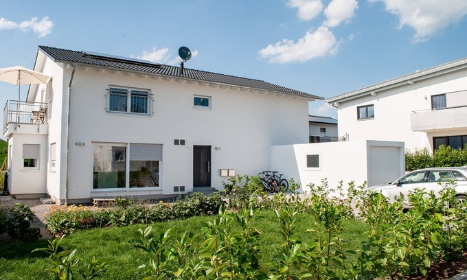 Tettnang Apartment | Apartment Elena - My Home is your Castle