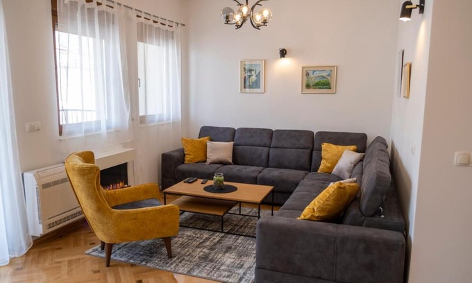 Mostar Old Town Apartment | Apartment Elite Residence