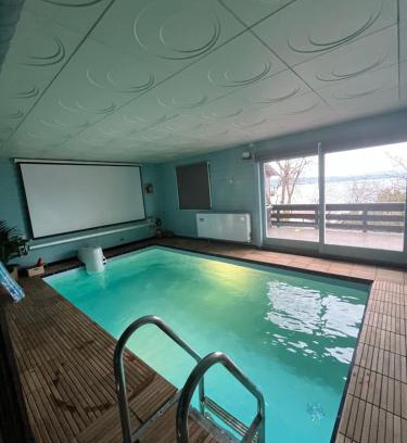 Nordstrand Apartment | Apartment enjoy and swim