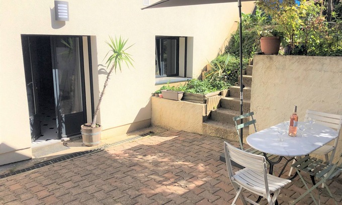 Genas Apartment | Apartment Eurexpo Lyon