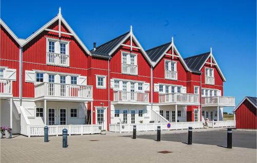 Bagenkop Apartment | Apartment Færgevej Xi