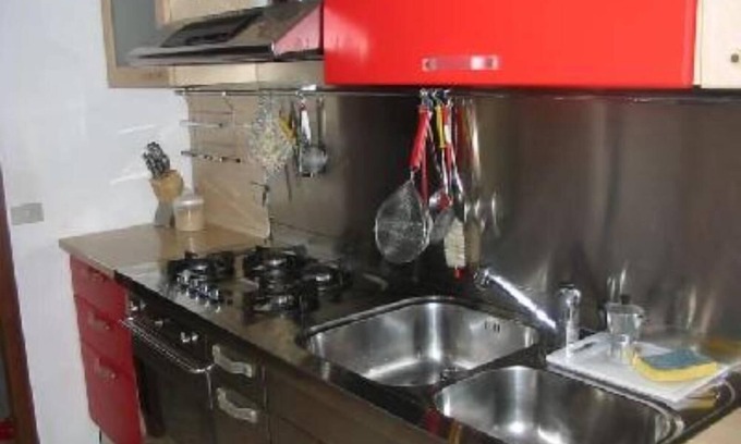 Francavilla al Mare Apartment | apartment/flat - Francavilla al mare