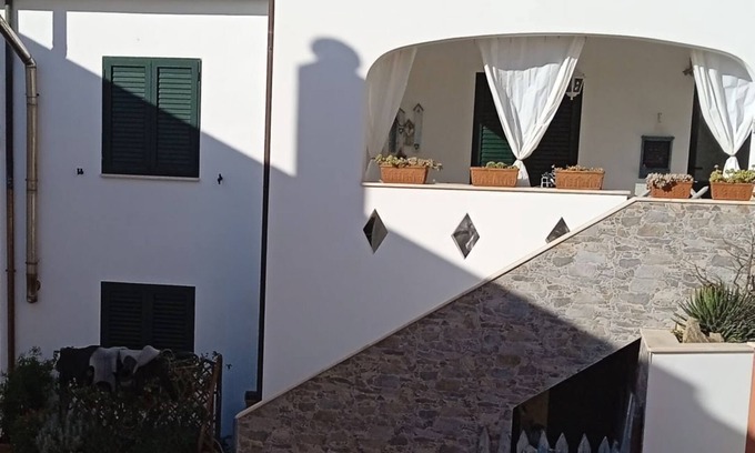 Orosei Apartment | apartment/flat - 2 rooms - 2/4 persons