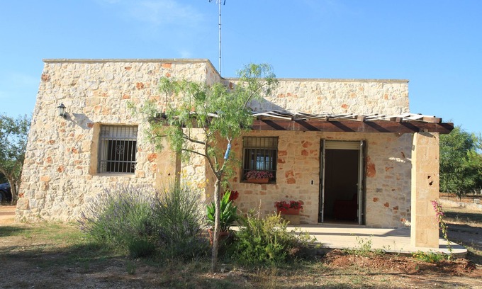 Salve House | Apartment/flat - 73050