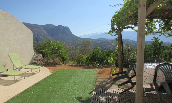 Alata House | Apartment/flat - Alata