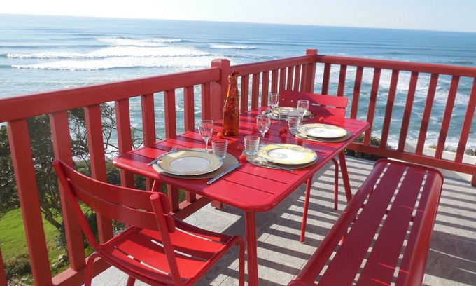 Bidart Apartment | apartment/flat - BIDART