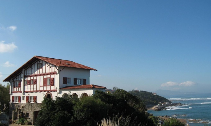 Bidart Apartment | Apartment/flat - BIDART