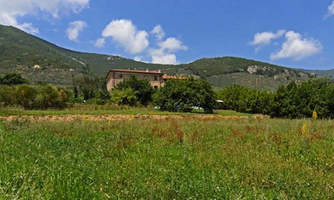 Calci Apartment | Apartment/flat - Calci