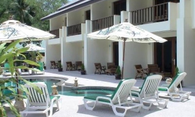 Plai Laem Apartment | Apartment/flat - Koh samui