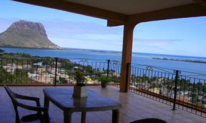 La Gaulette Apartment | Apartment/flat - La gauletteHouse with garden