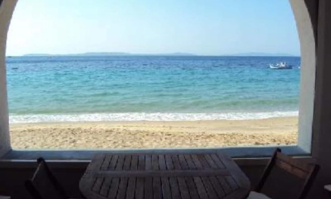 Cavaliere Beach Apartment | Apartment/flat - Le lavandou