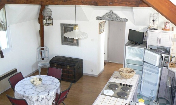 Reze Apartment | Apartment/flat - Rezé