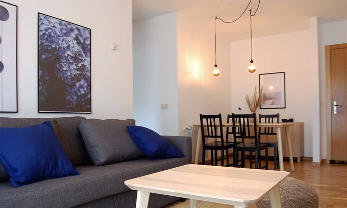 Posada de Llanes Apartment | APARTMENT FOR 2/4 PEOPLE NEAR THE BEACHES