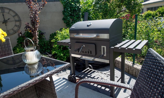 Bensheim Apartment | Apartment for 2 guests with 22m² in Bensheim (125179)