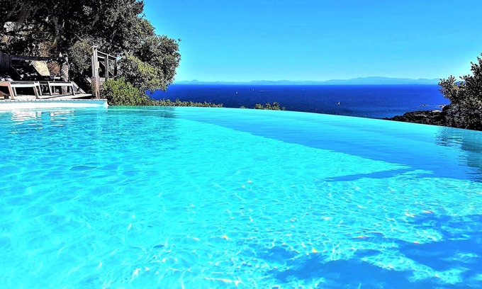 Porto-Vecchio Apartment | Apartment for 2 to 4 people with 1 bedroom.