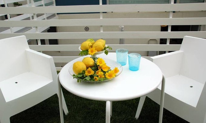 Donnalucata Condo | Apartment for 4 people in Donnalucata