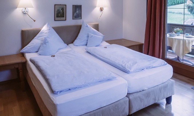 Gmain Apartment | Apartment for allergy sufferers Sonntagshorn 35 sqm for max. 2 persons