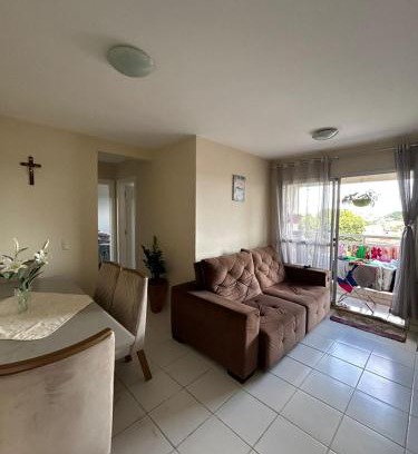 Centro Apartment | Apartment for COP30