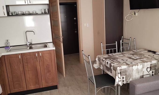 Ruse Apartment | Apartment for guests Iva