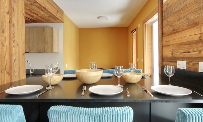 Chamonix City Centre Apartment | Apartment Altai Chamonix