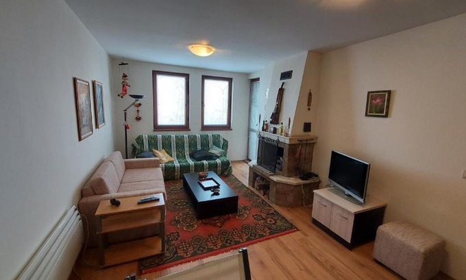 Shiligarnika Apartment | Apartment Francis