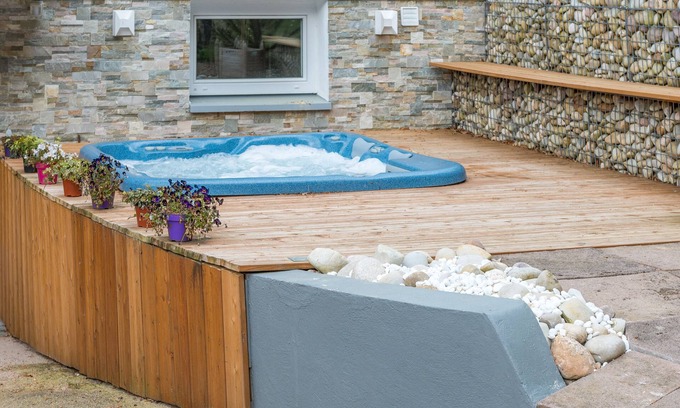 Epinal Cottage | Apartment Gîte " Villa Ô Bois " Epinal Vosges