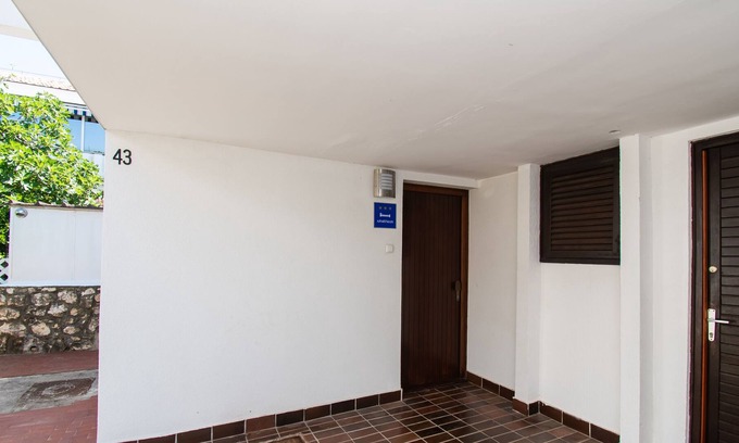 Gajac Apartment | Apartment Galerija (83071-A1) - Gajac - island Pag