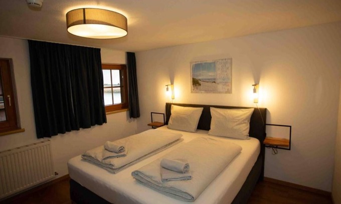 Flirsch Apartment | Apartment Gamper Top 7