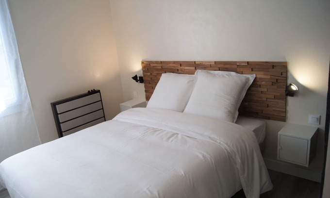 La Roche-sur-Yon House | Apartment Gare La Roche sur Yon