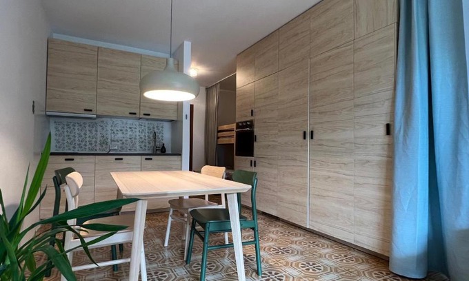 Sella Nevea Apartment | Apartment Ginestra, Sella Nevea