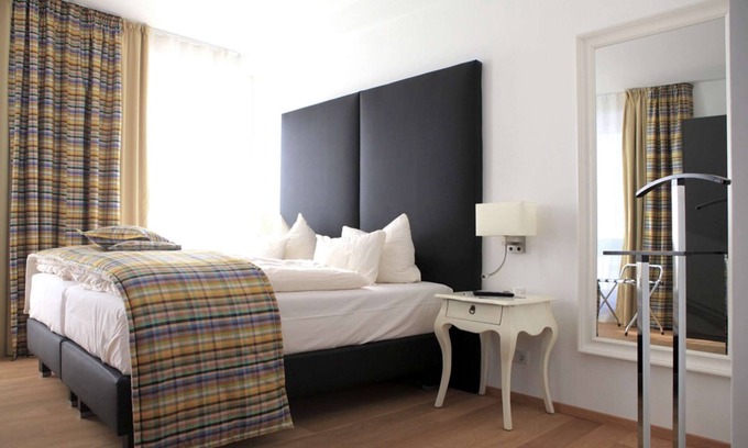 Altstadt Apartment | Apartment Größe 2