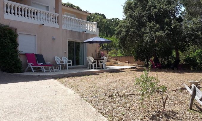 Santa Giulia Apartment | Apartment ground villa