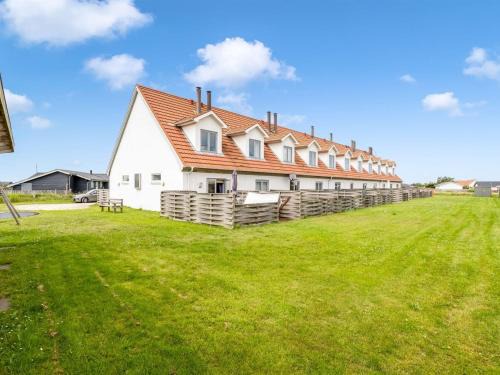 Klitmoller Apartment | Apartment Hansa - 300m from the sea by Interhome