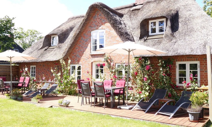 Hauert Apartment | Apartment Haus Falkenberg 1