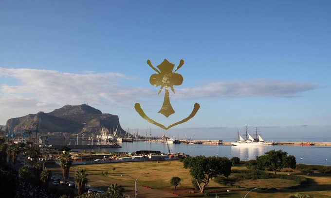 Corso dei Mille - Sant'Erasmo Apartment | Apartment historic center sea view