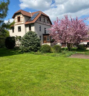 Ehringsdorf Apartment | Apartment Hohe Pappel Weimar