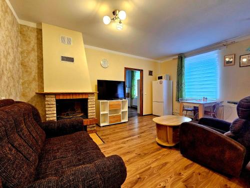 Ventspils Apartment | Apartment Hotel Rubini