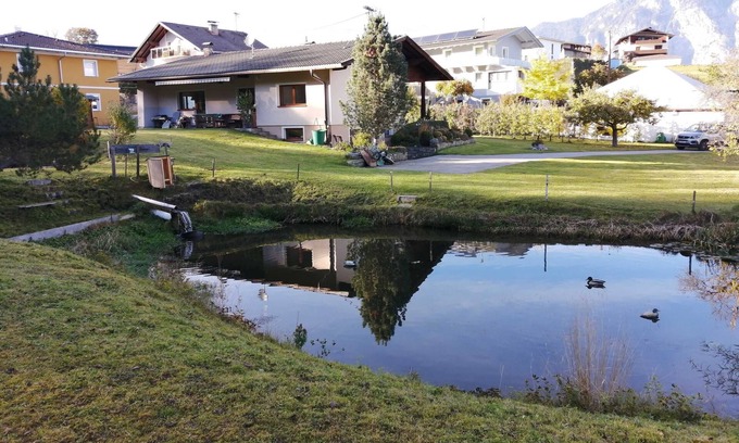 Goetzens House | Apartment house Paradise - Standard Paradise