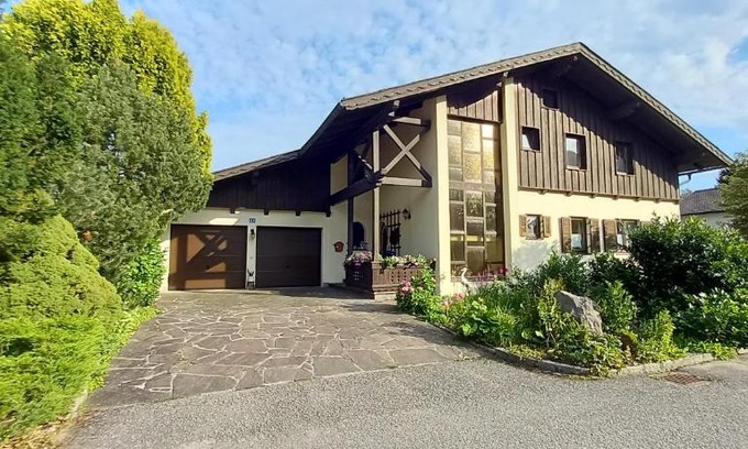 Altmuenster Apartment | Apartment Hufnagl