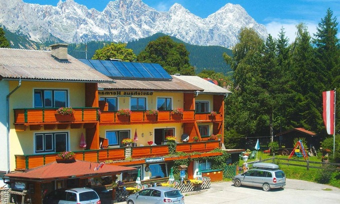 Ramsau am Dachstein Apartment | Apartment in Vorberg near Dachstein Glacier